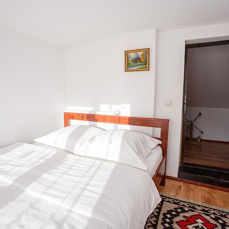 Casa De Vacanta Armi Molidu Kültér fotó