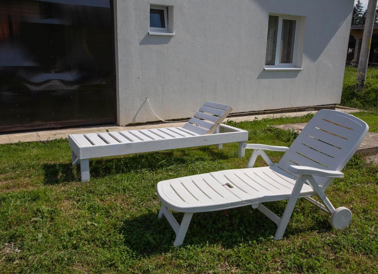 Casa De Vacanta Armi Molidu Kültér fotó