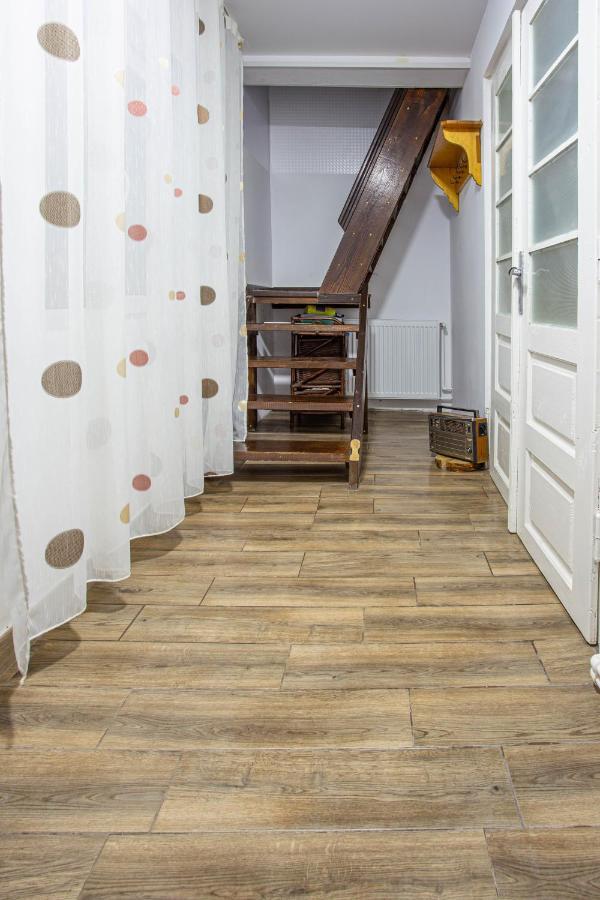 Casa De Vacanta Armi Molidu Kültér fotó