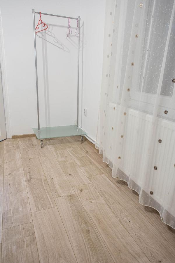 Casa De Vacanta Armi Molidu Kültér fotó