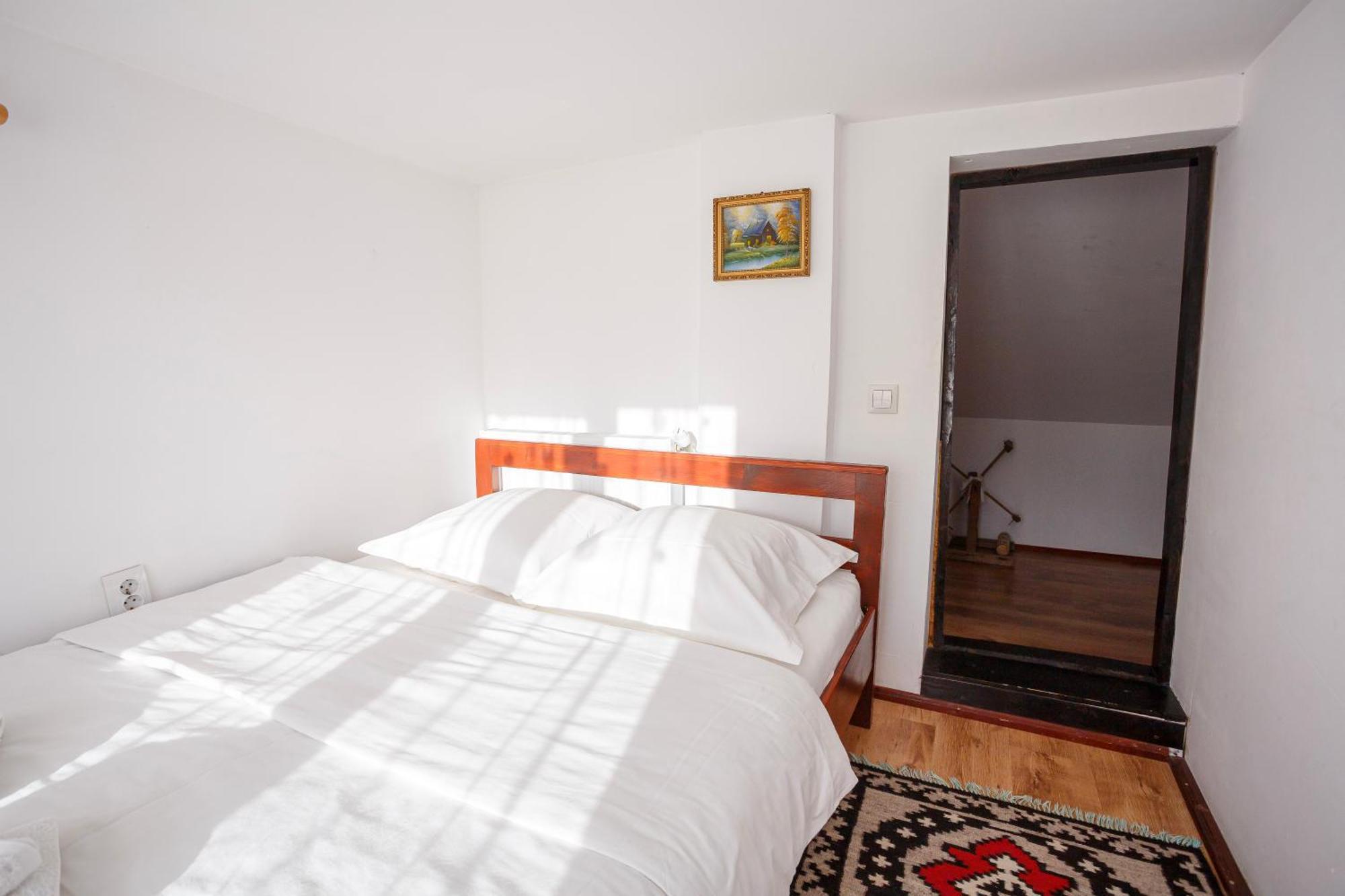 Casa De Vacanta Armi Molidu Kültér fotó
