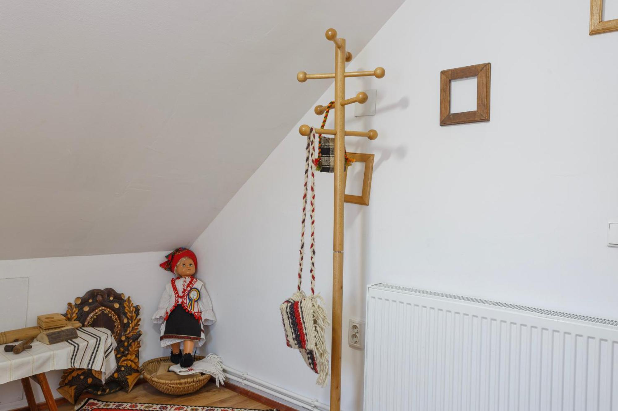 Casa De Vacanta Armi Molidu Kültér fotó