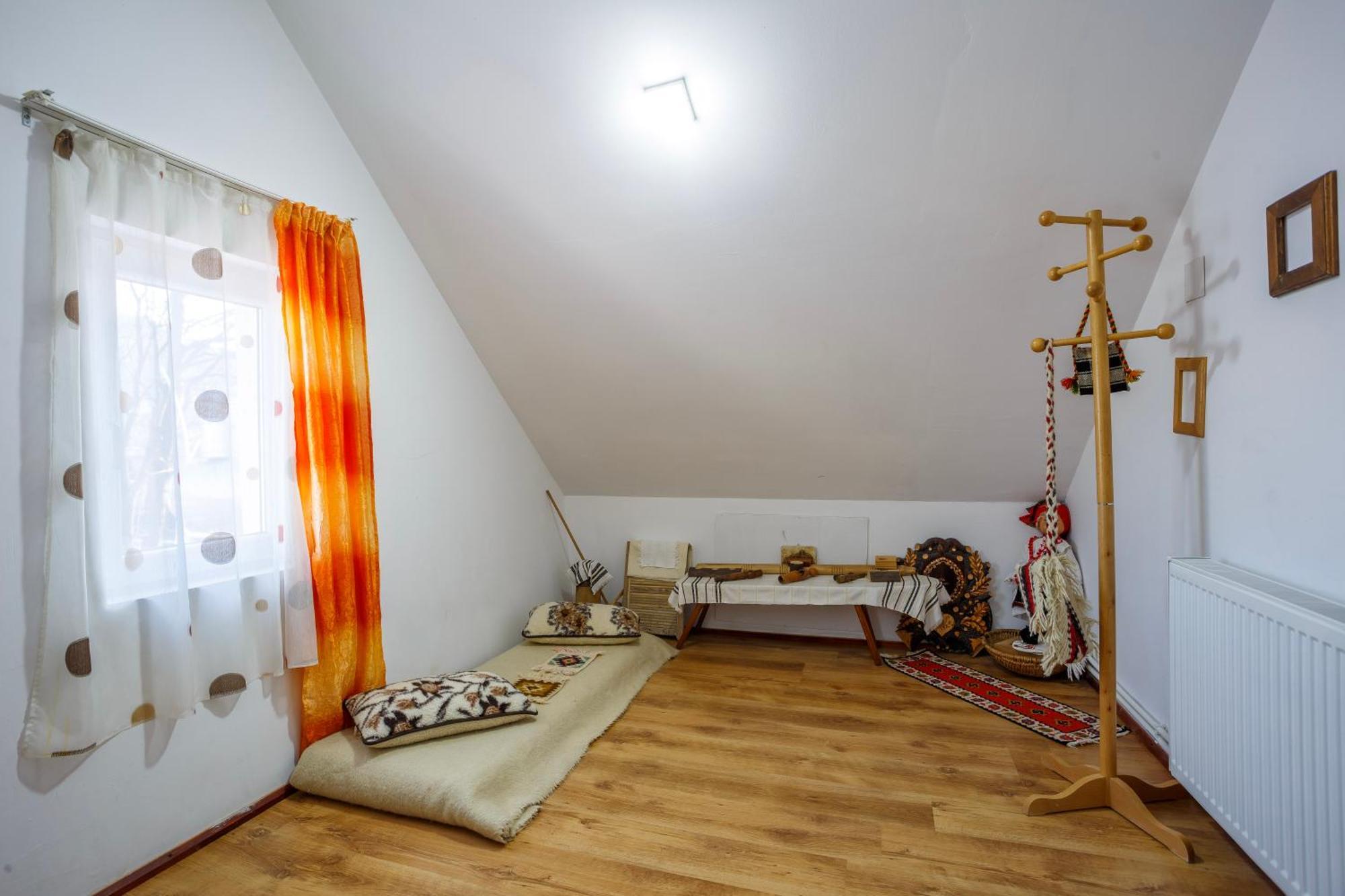 Casa De Vacanta Armi Molidu Kültér fotó