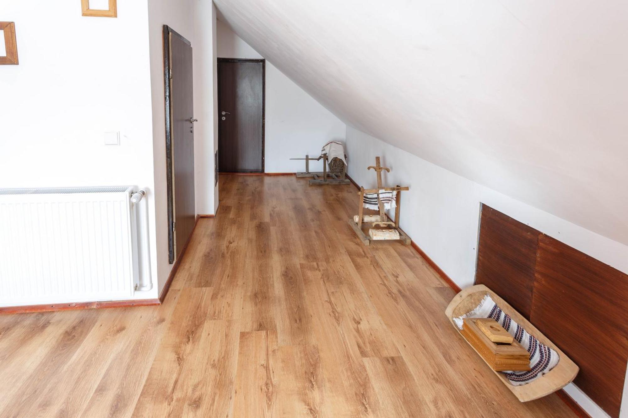 Casa De Vacanta Armi Molidu Kültér fotó